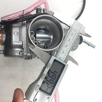 Amazon.com: New carburetor CARB FOR KOGYO CARBURETTOR FOR